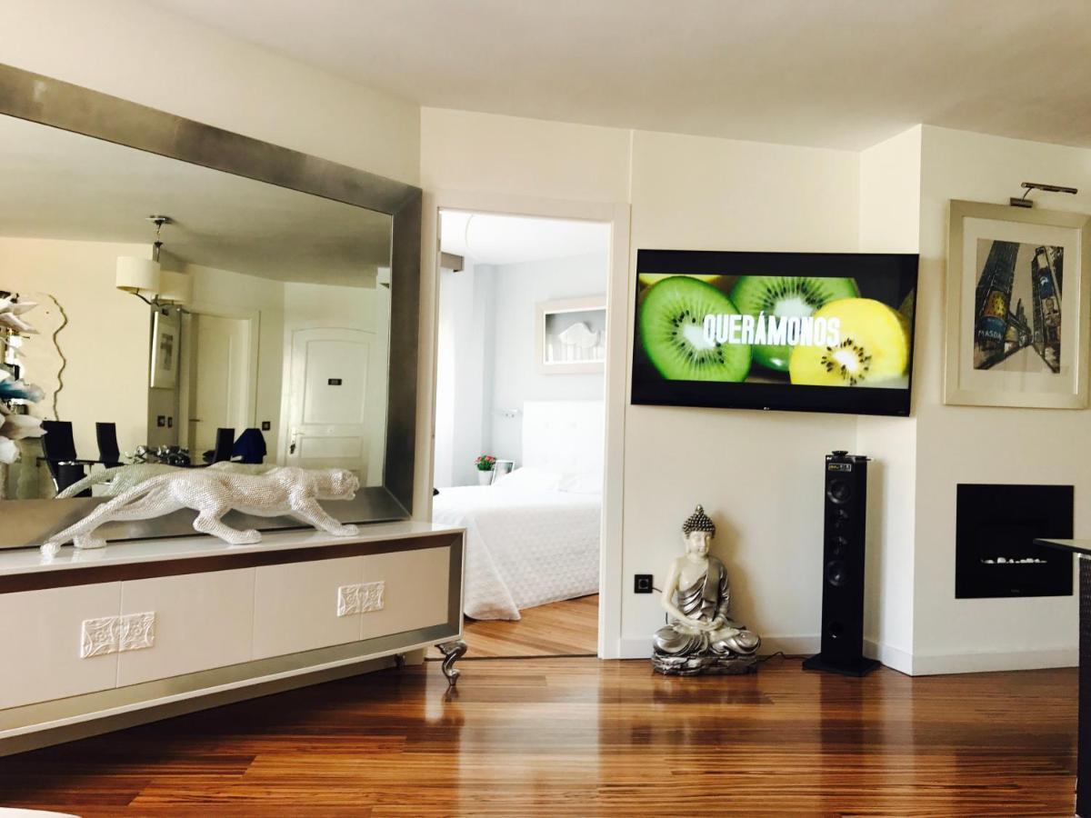 Luxury Apartament In Marina Benalmádena Εξωτερικό φωτογραφία