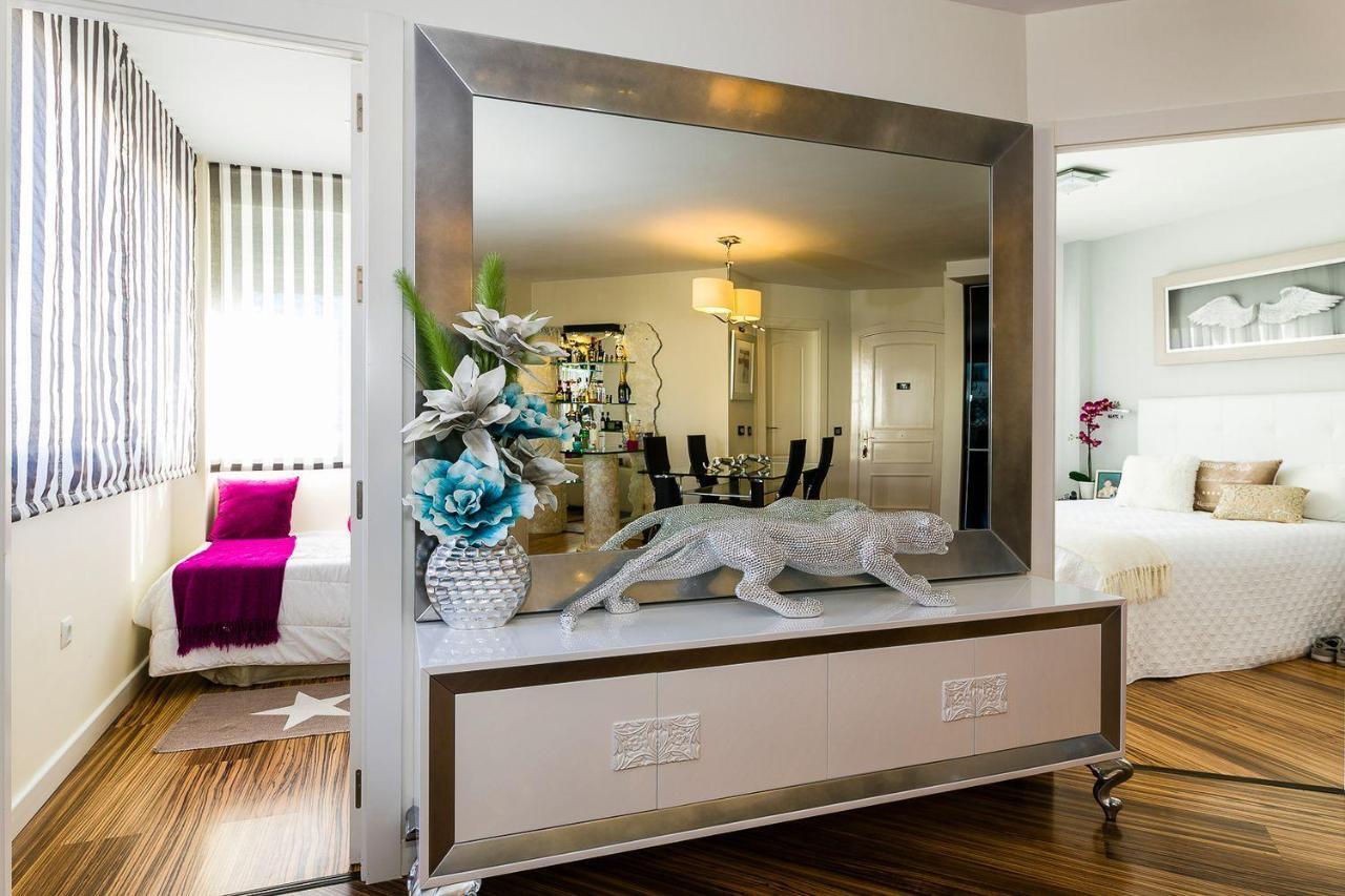 Luxury Apartament In Marina Benalmádena Εξωτερικό φωτογραφία