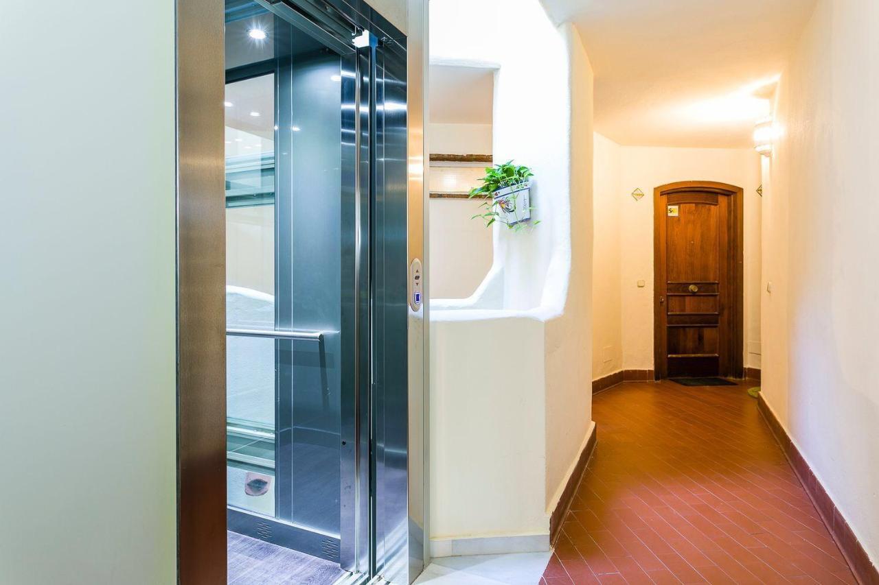 Luxury Apartament In Marina Benalmádena Εξωτερικό φωτογραφία